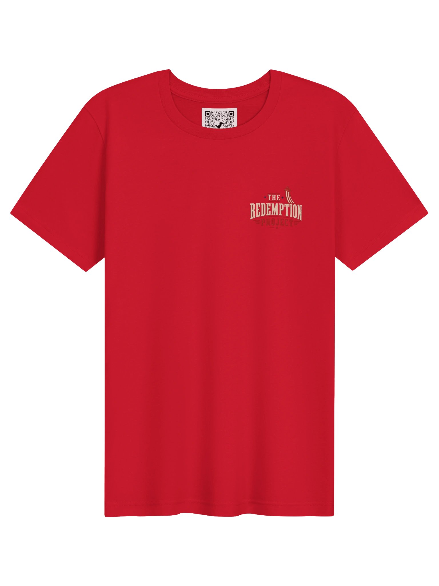 Read Before You React T-Shirt product image (1)