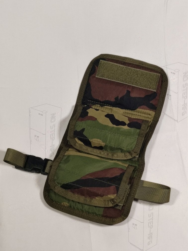 Gen-2, Drop leg, SG product image (1)