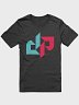 New Logo Heather T-Shirt