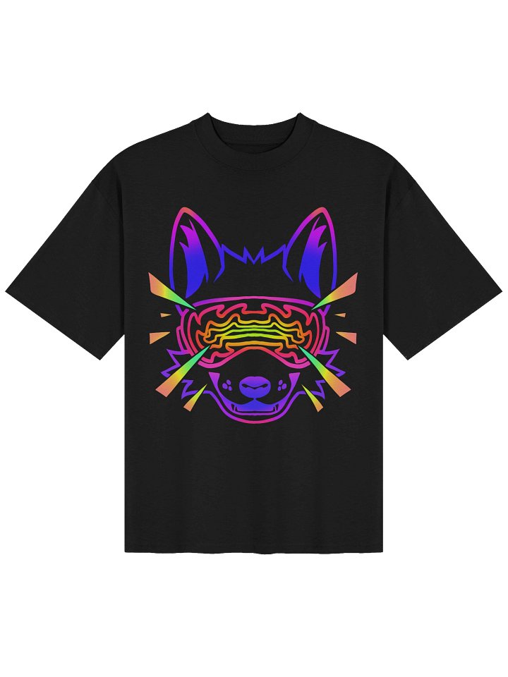 VR Addicted Oversized product image (1)