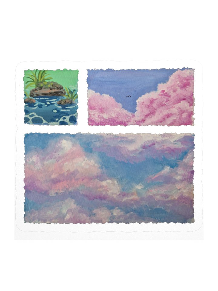 Sticky scenery product image (2)