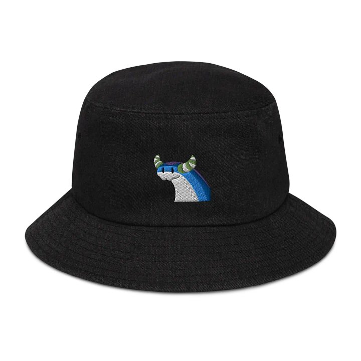 Moh-Moh Bucket Hat product image (1)