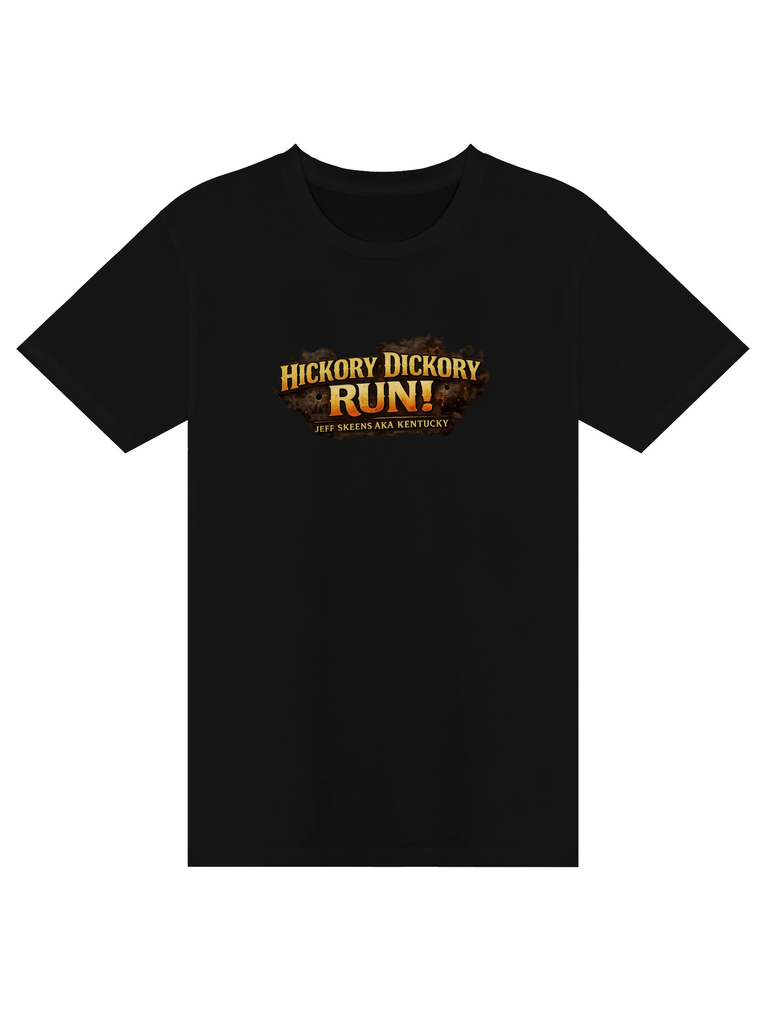 Hickory Dickory RUN! | Jeff Skeens AKA Kentucky product image (1)