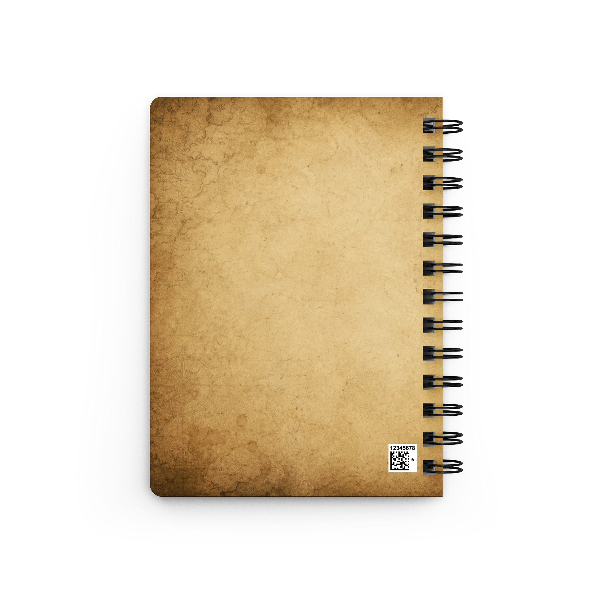 Sordia Vignti Notebook product image (2)