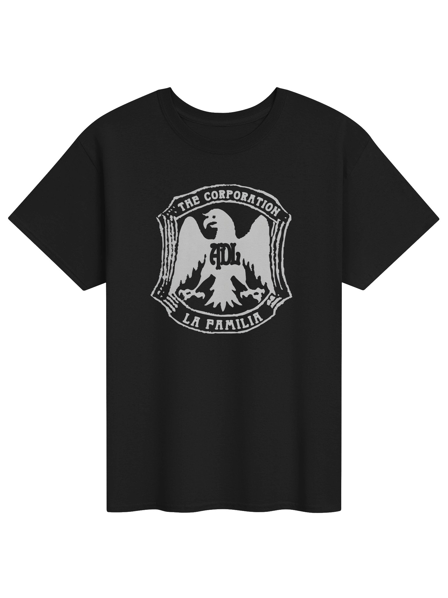 ADL LA FAMILIA Yeat T-Shirt product image (1)