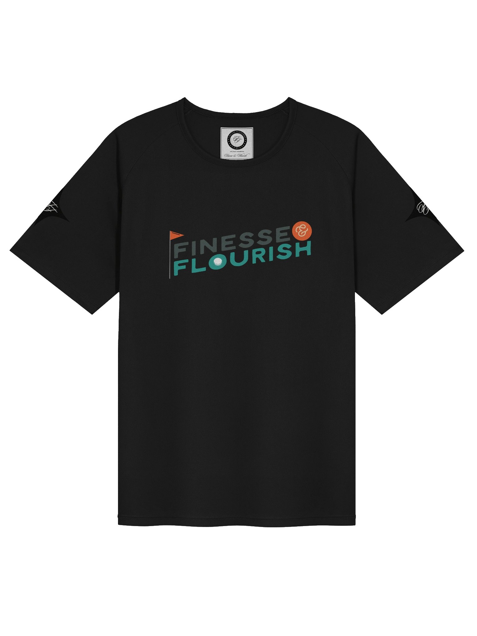 F&F Flag Sports Jersey product image (1)