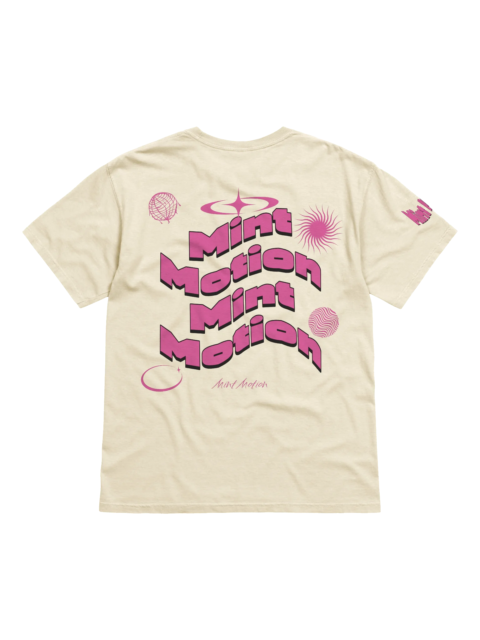 Galaxy Series Shirt product image (42)
