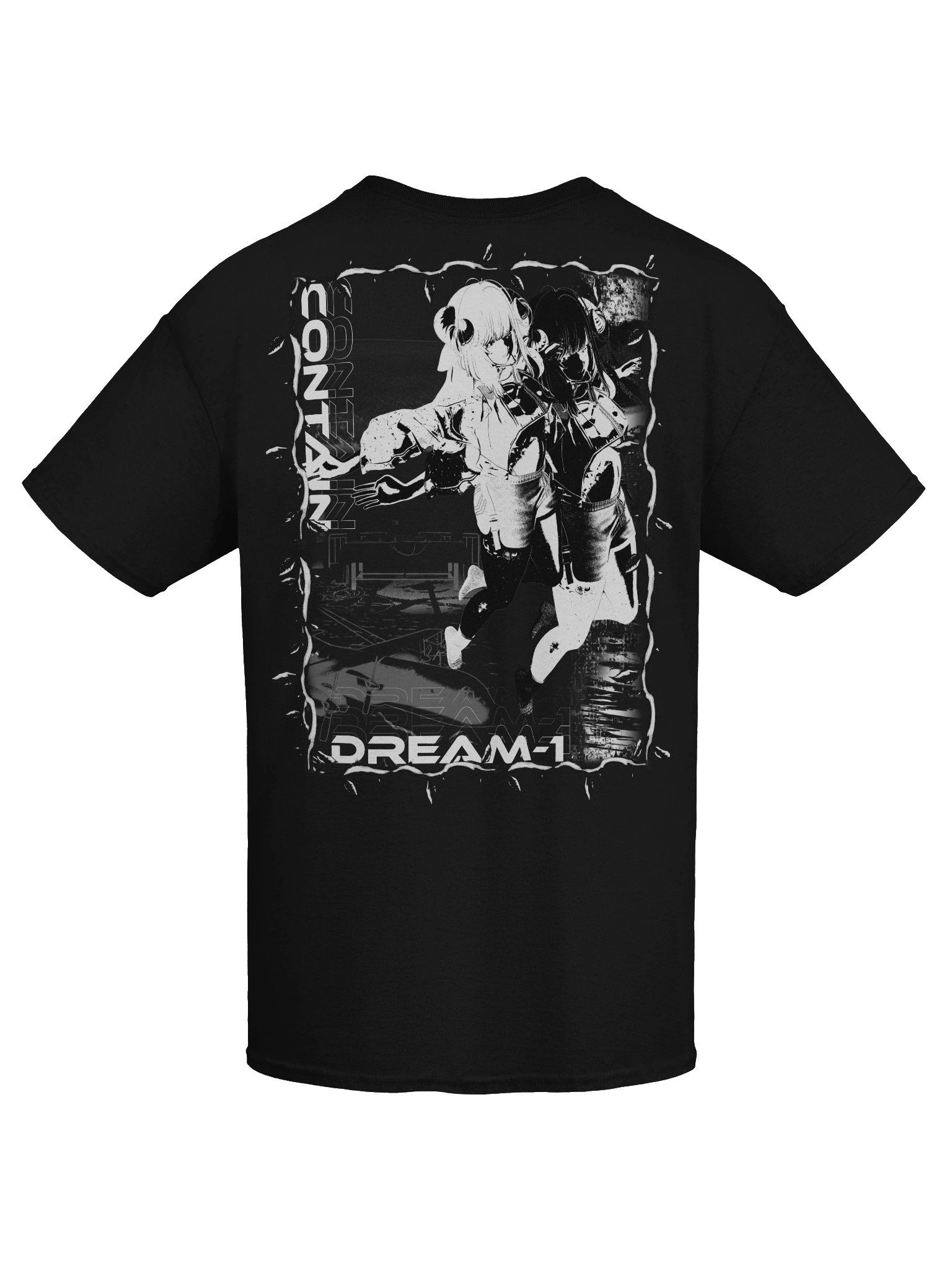 The Ascendent T Shirt product image (9)