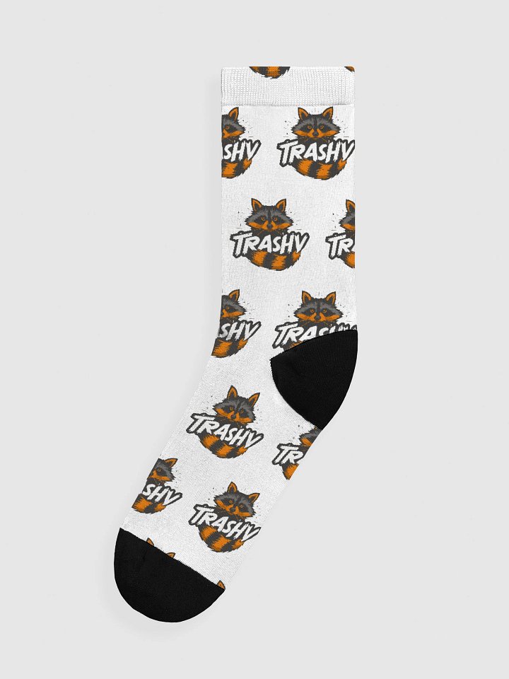 Trashy Socks 1 Pair product image (2)