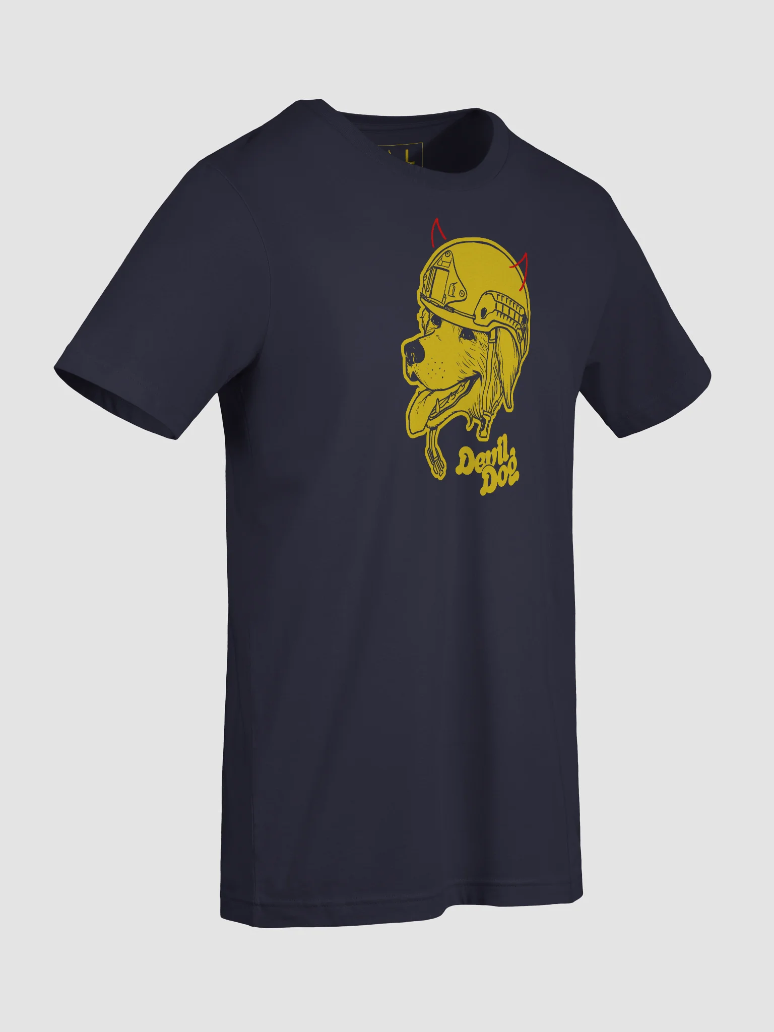 Devil Dog Tee product image (59)