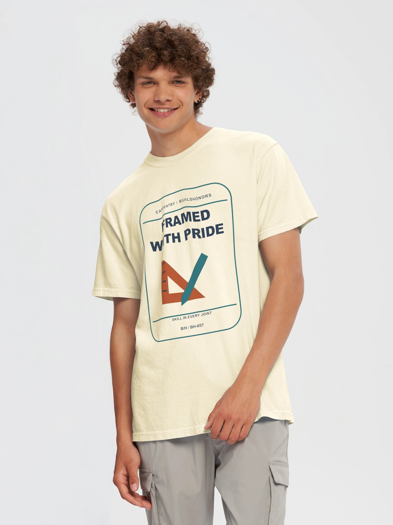 Framed With Pride — Carpentry Edition product image (25)