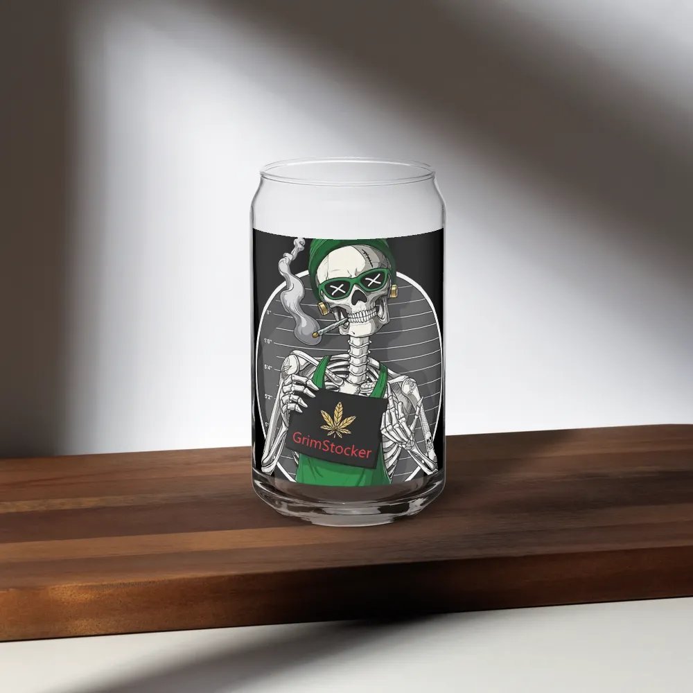 GRIM CUP product image (5)