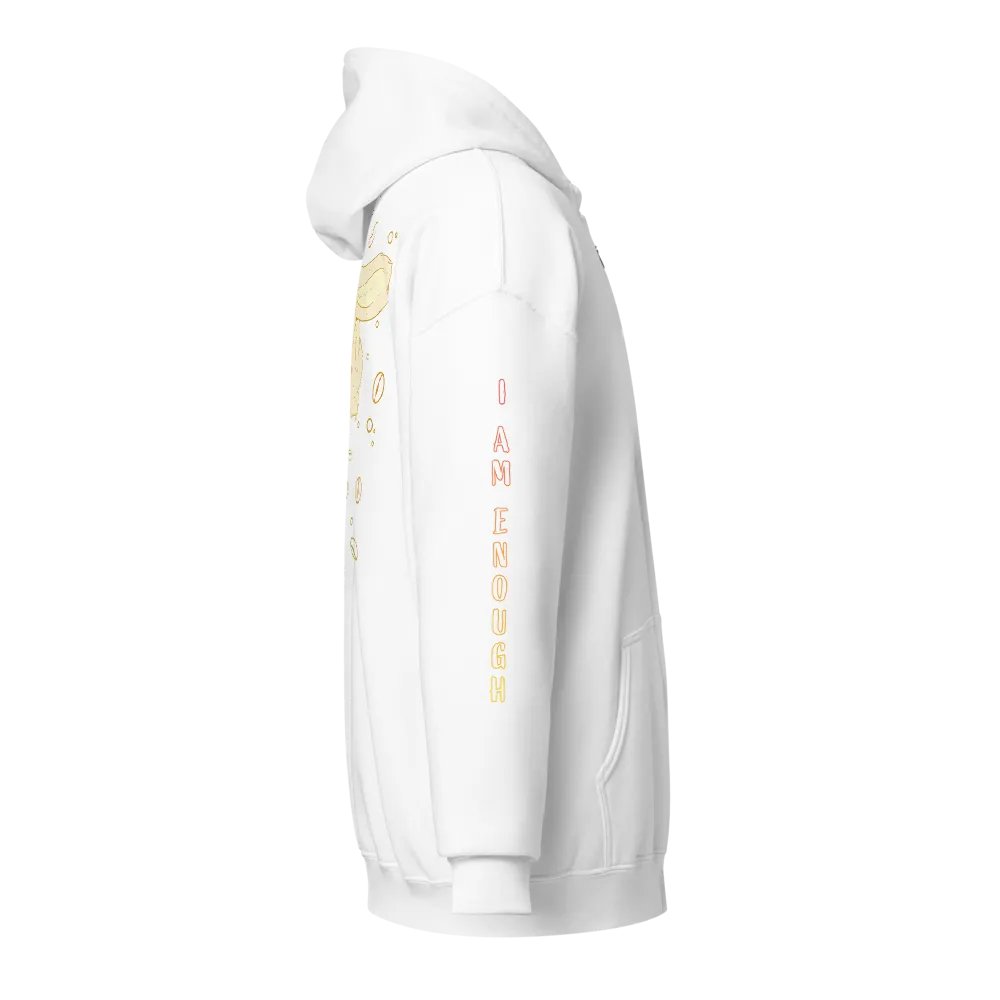 BunBun Filled Zip-up product image (4)