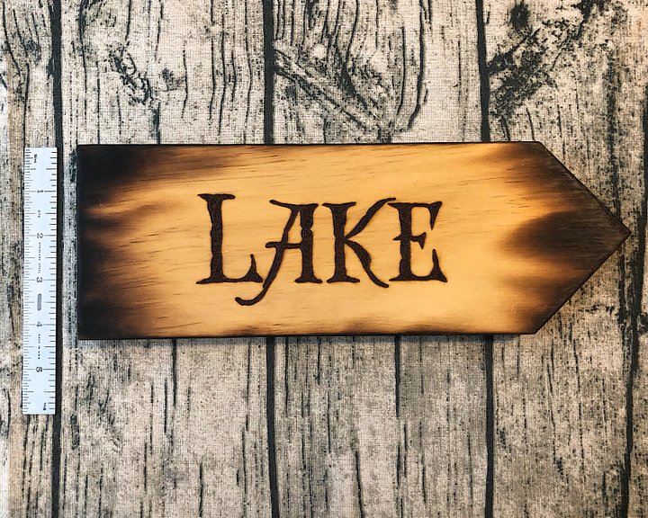 Lake Arrow product image (1)