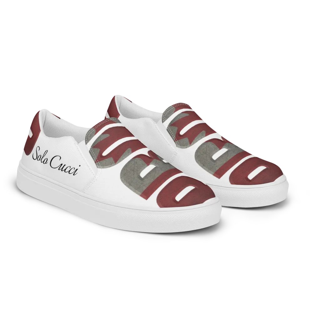 Canada Proud Slip-Ons product image (2)