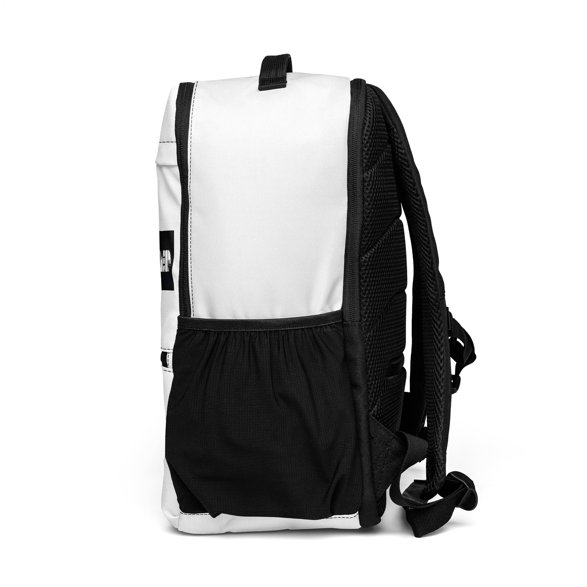Backpack - The Unauthorized product image (4)