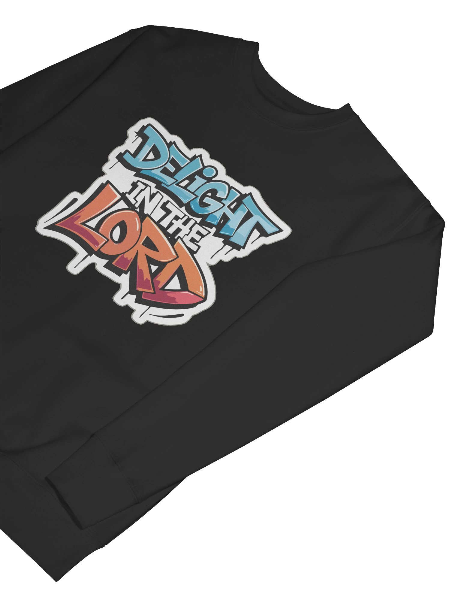 Dynamic Delight Sweatshirt product image (7)