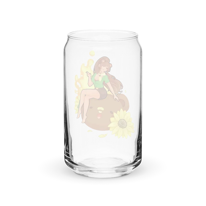 Bear's Anime Can Glass product image (6)