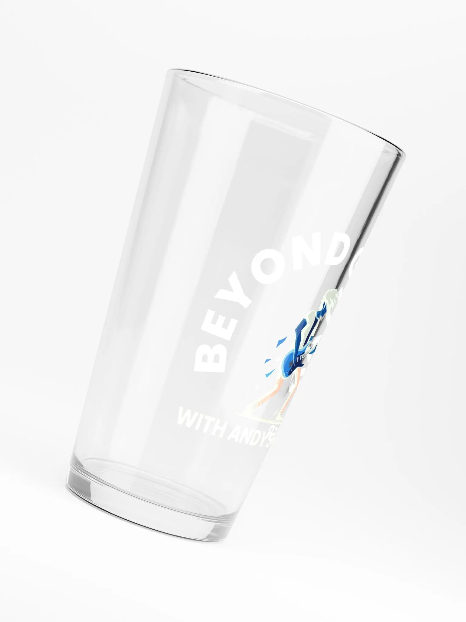 Pint Glass product image (6)