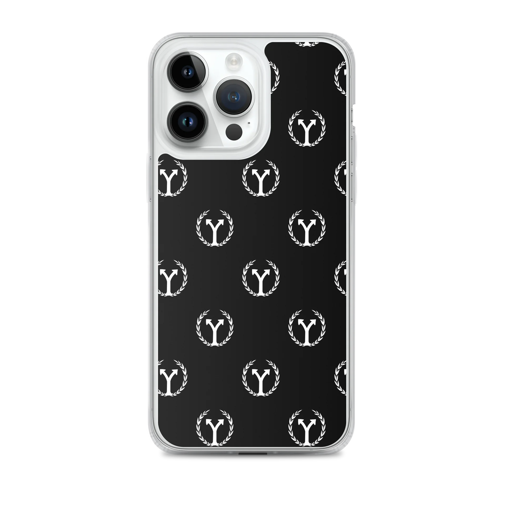 The DTD MagSafe iPhone Case product image (1)