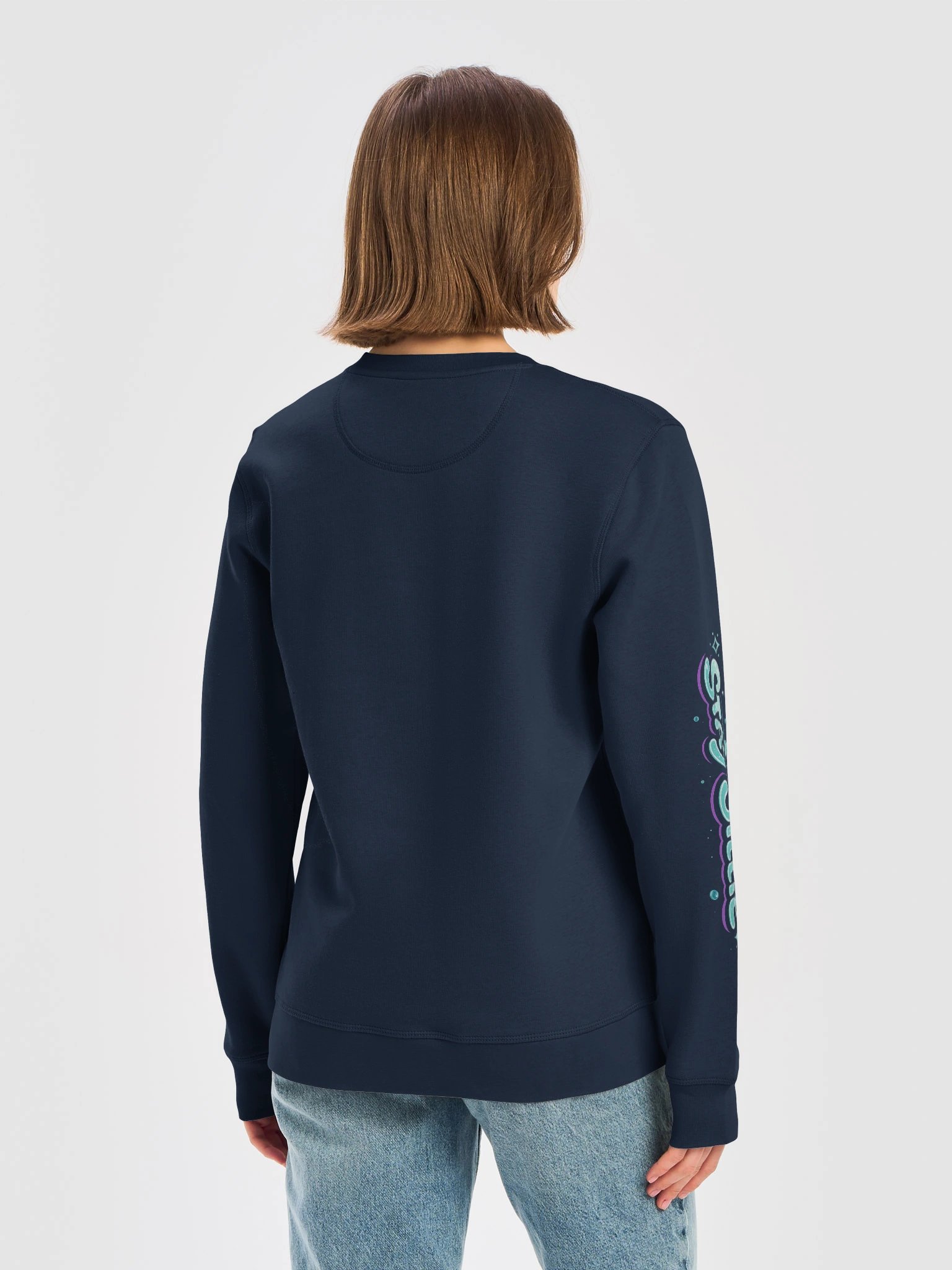 Sillie Sweatshirt product image (16)
