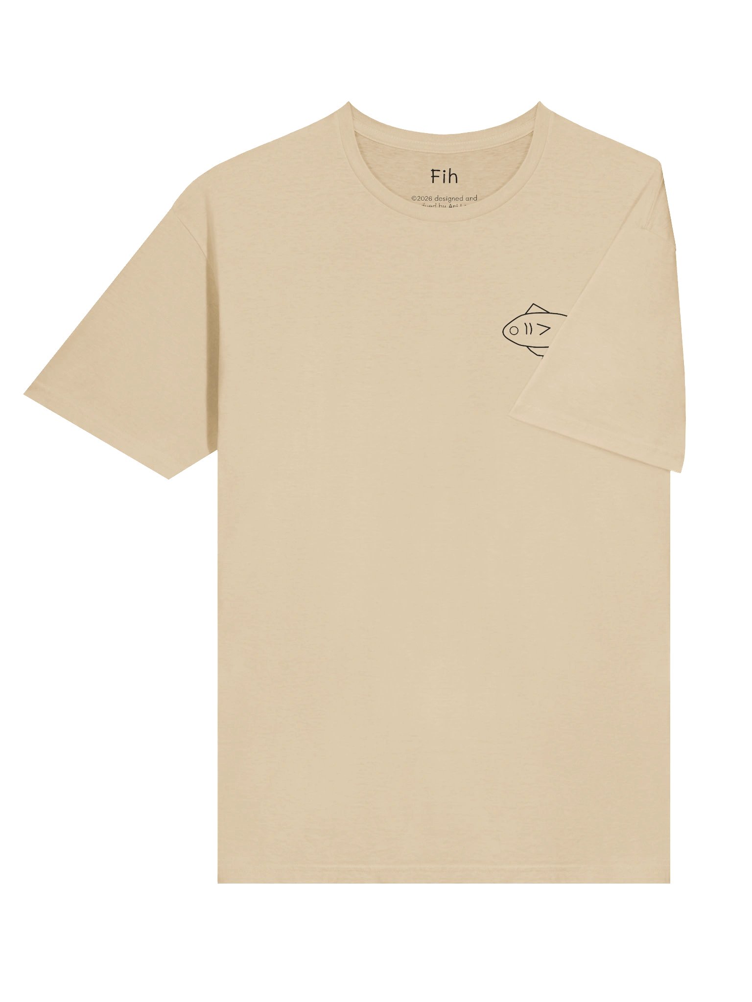 Fih Shirt OG product image (6)