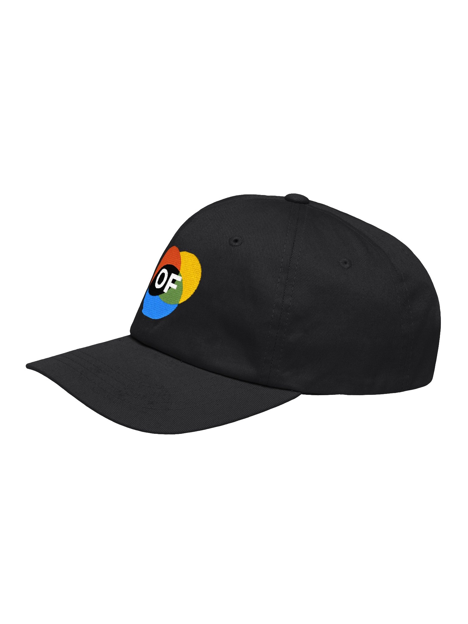 OurFest Dad Hat product image (3)