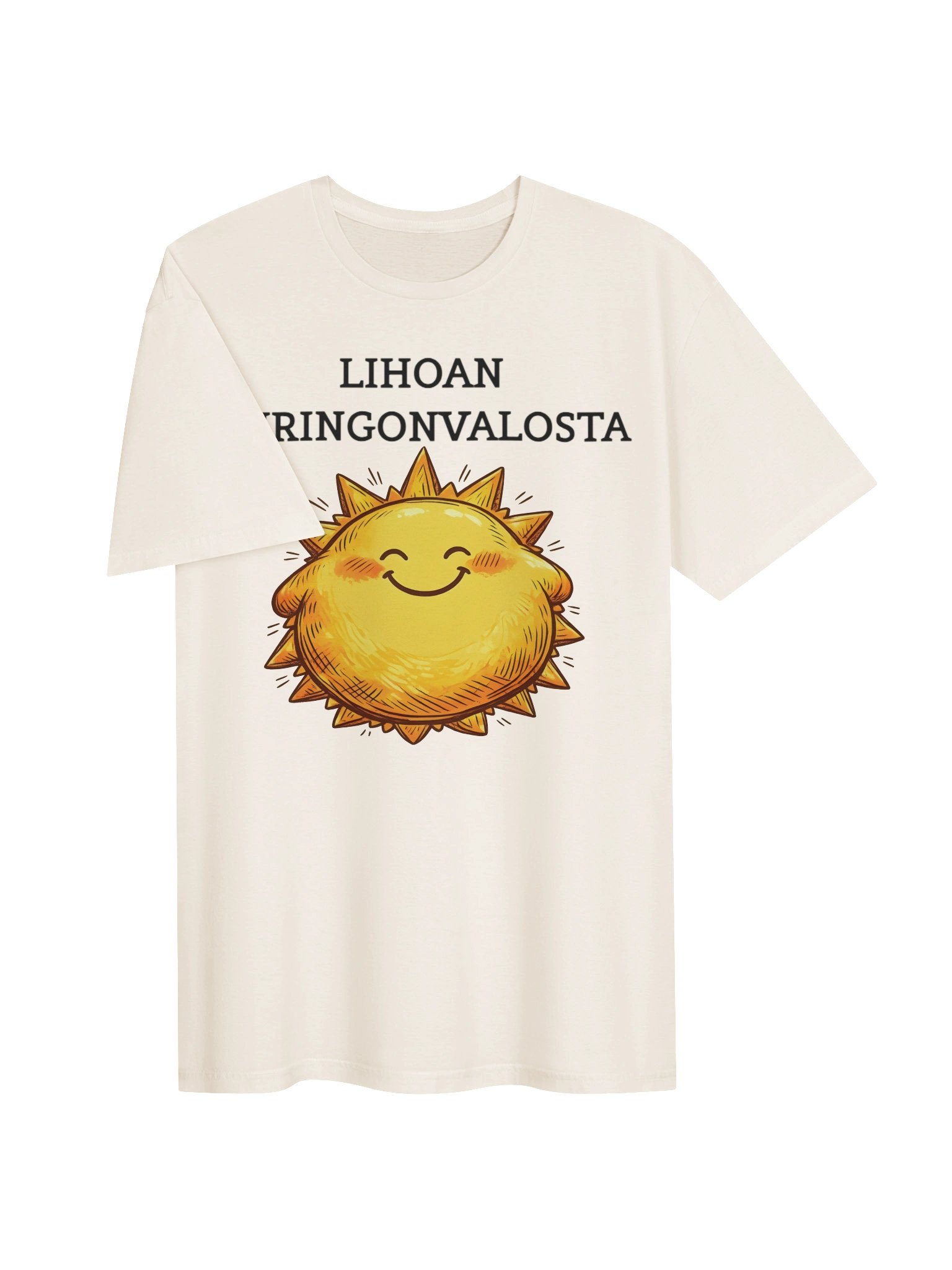 Lihoan auringonvalosta product image (6)