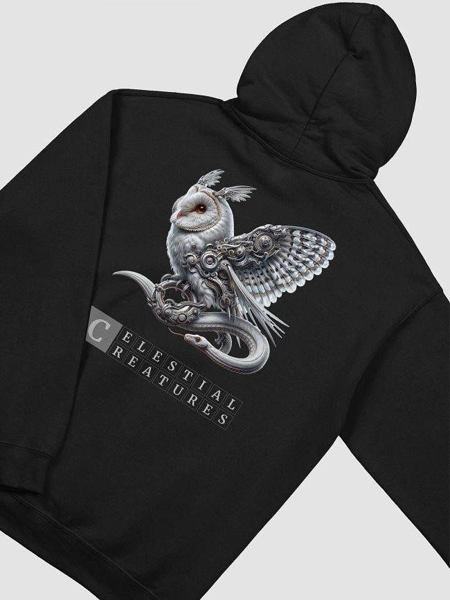 Celestial Creatures | Hoodies