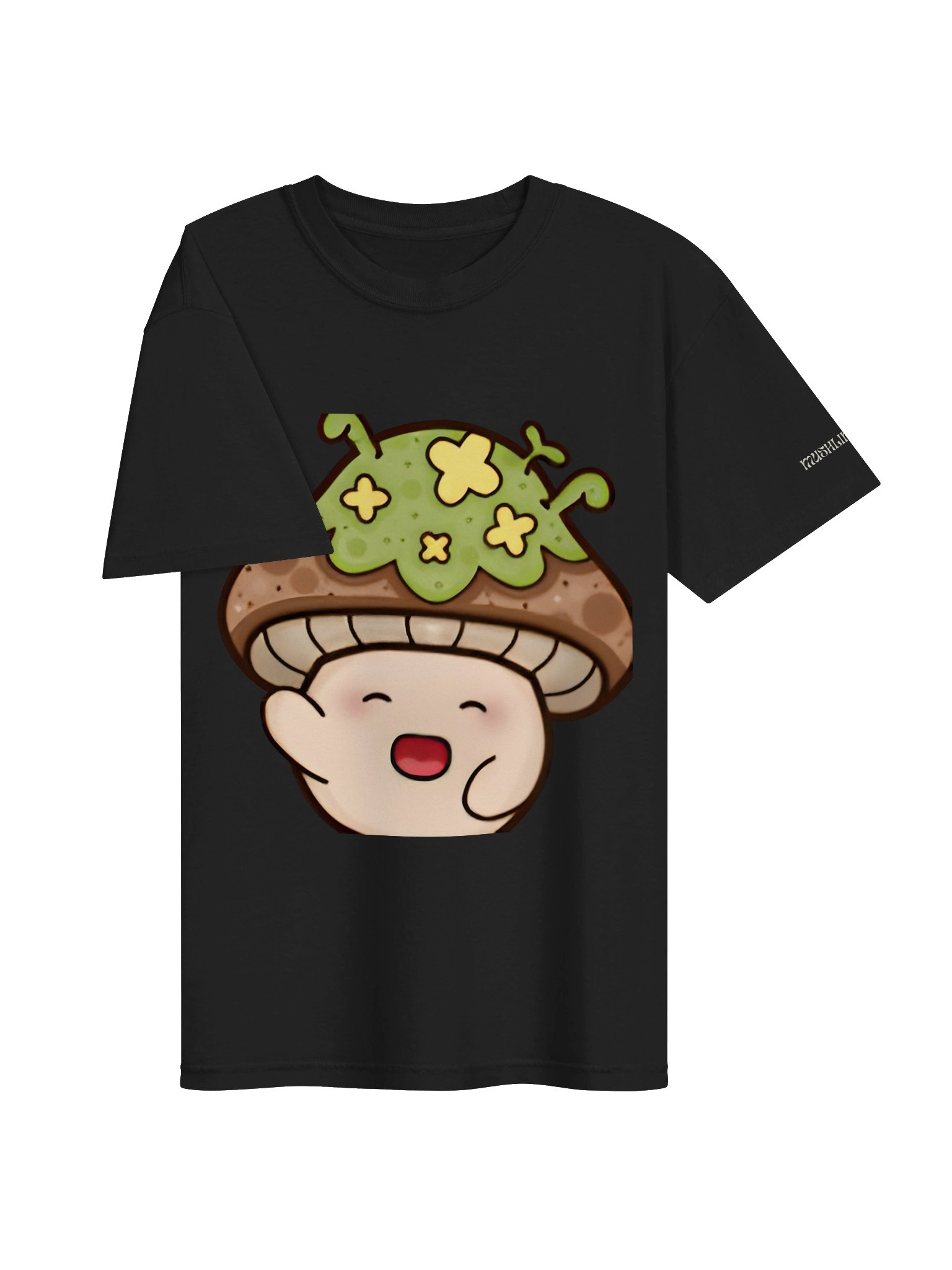 Mushie Hello product image (31)
