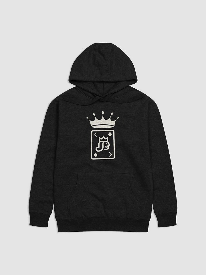 Regal King of Diamonds Hoodie product image (8)