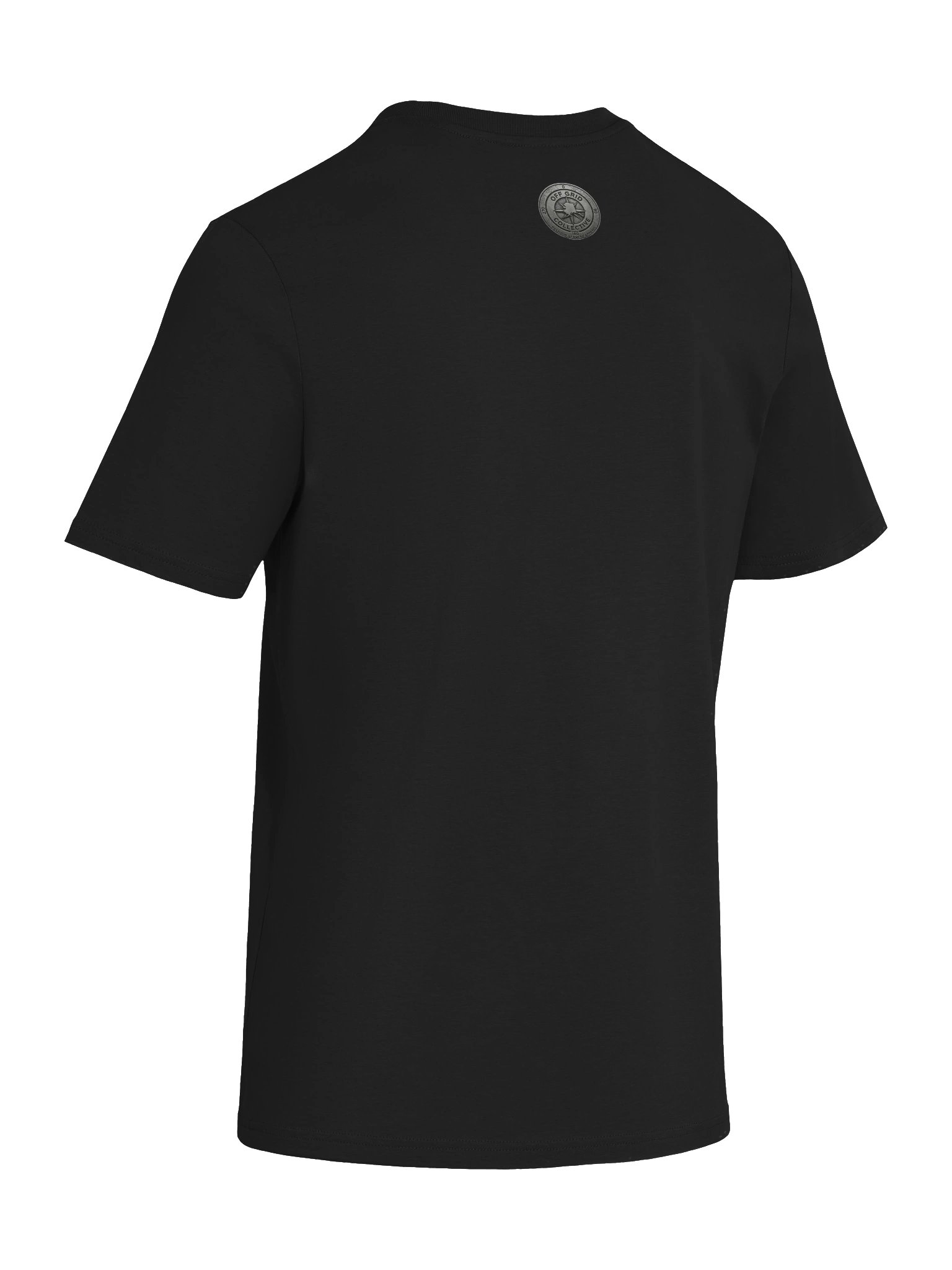DELUXE "FORGET-ME-NOT" ORGANIC COTTON TEE product image (8)