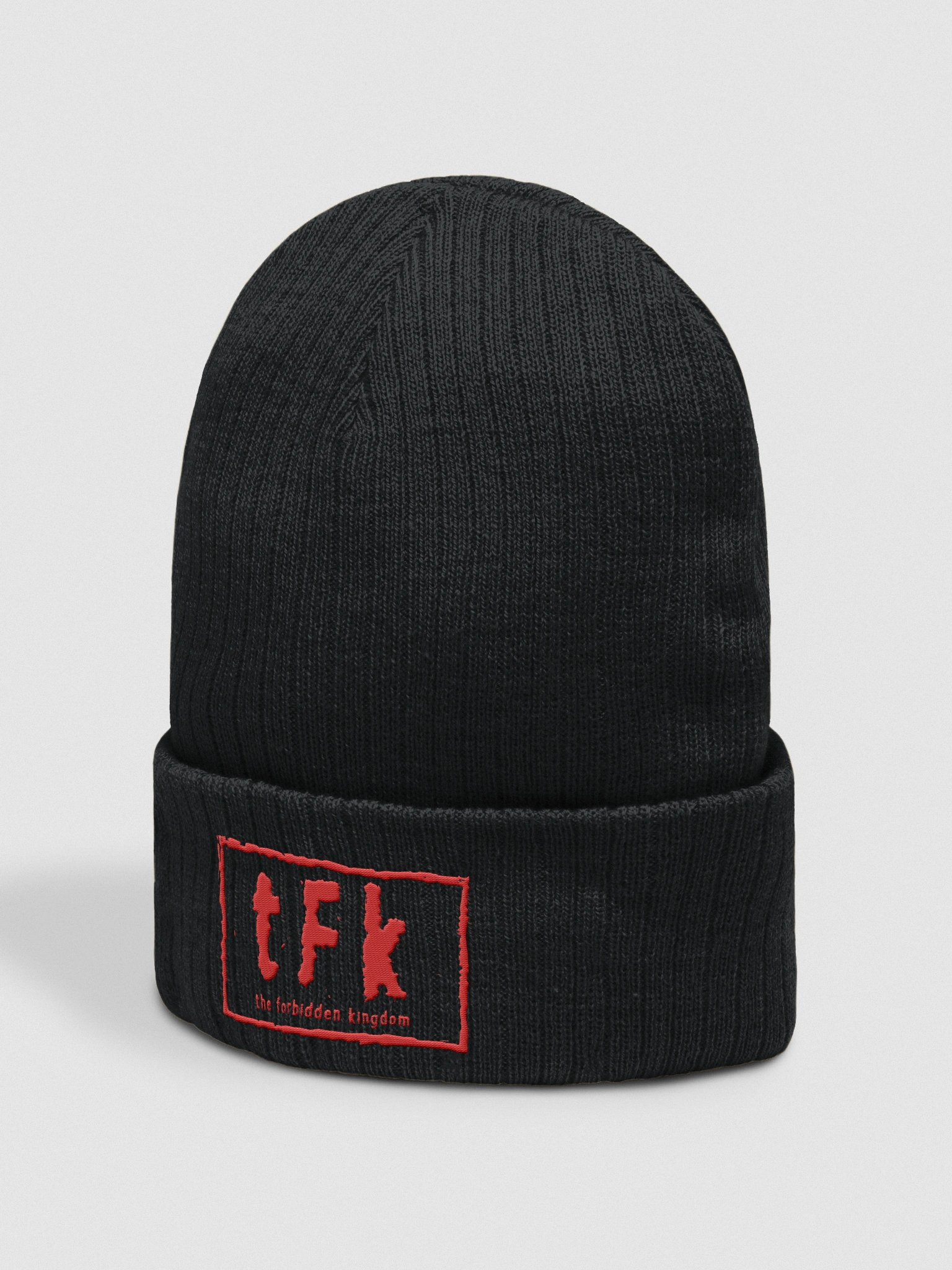 TFK Beanie product image (2)