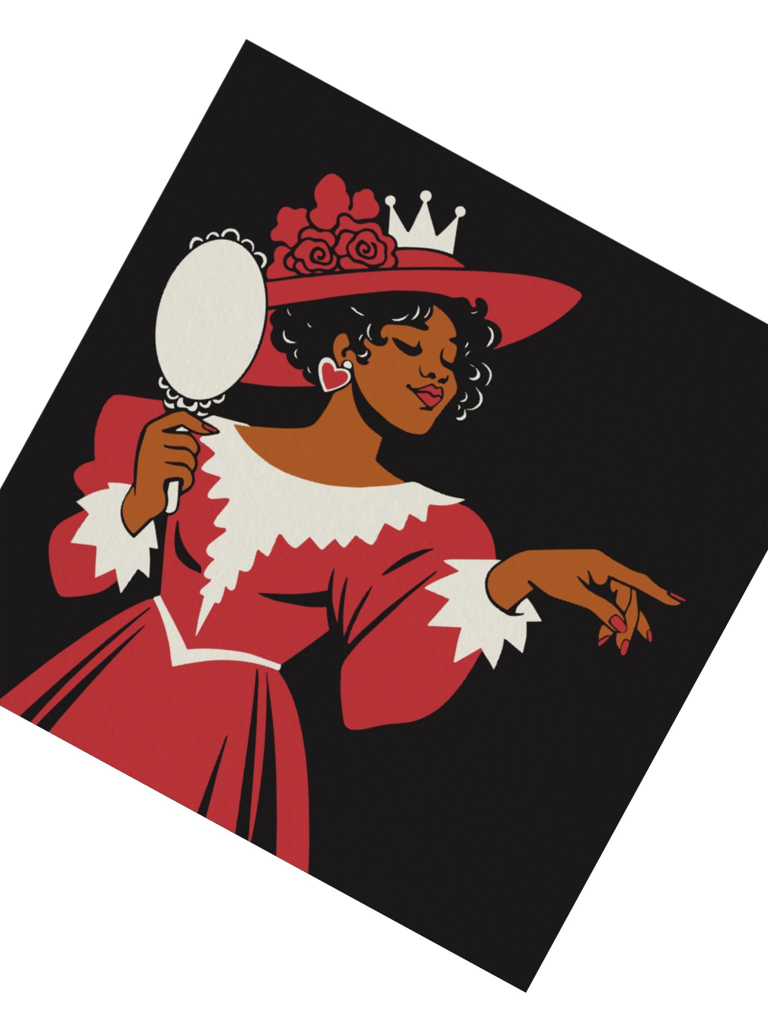 Sticker - I MEAN IT product image (2)