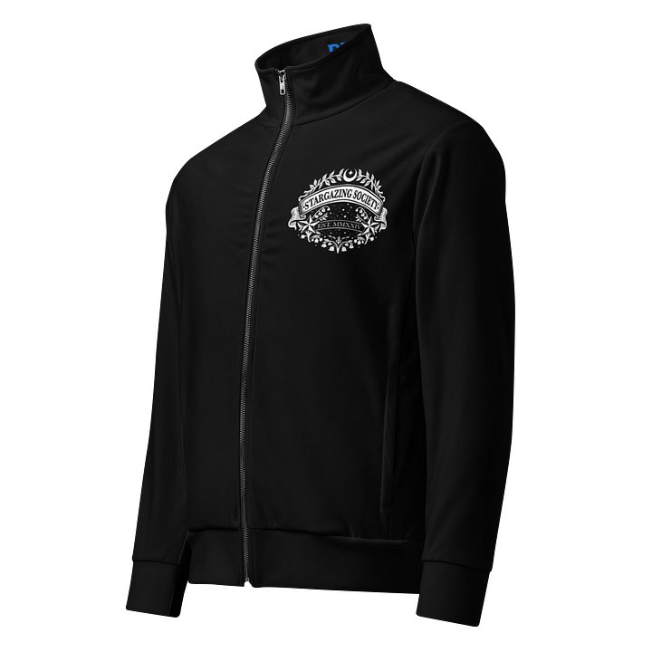 Stargazing Society - Track Jacket product image (1)
