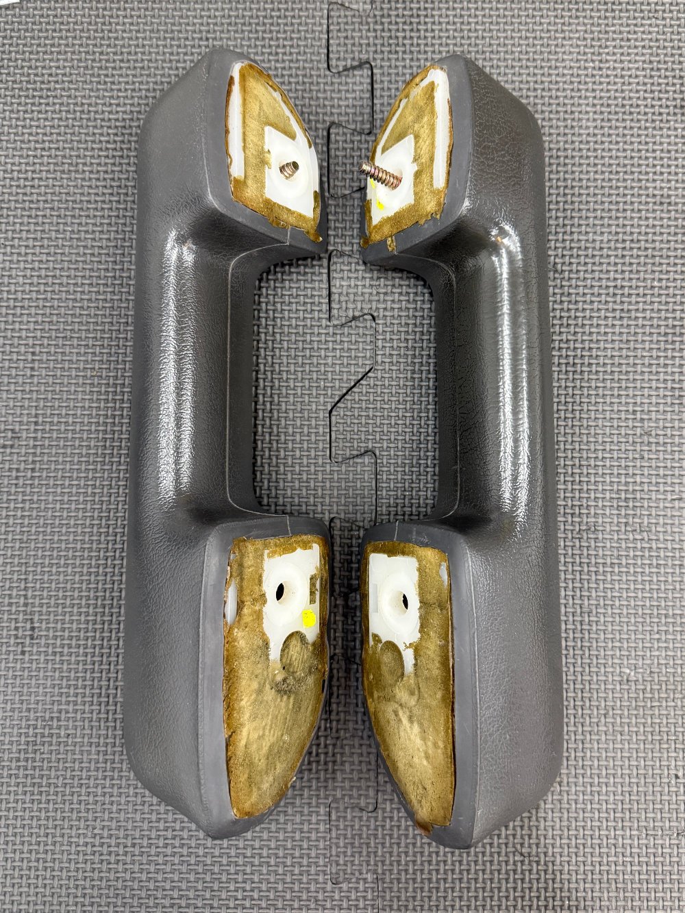 86-93 Mazda B2200 Door Arm Rest product image (2)