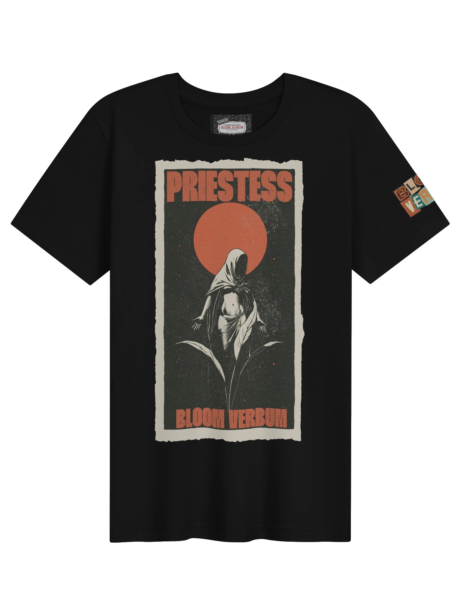 Priestess product image (1)