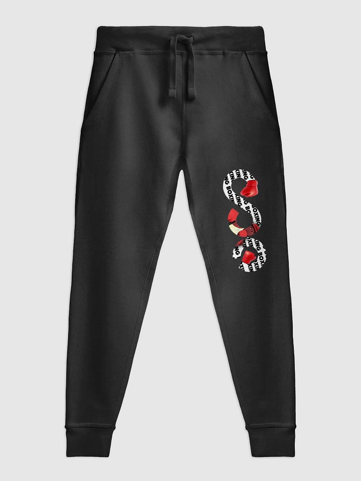 COE BOXING TEAM SWEATS product image (1)