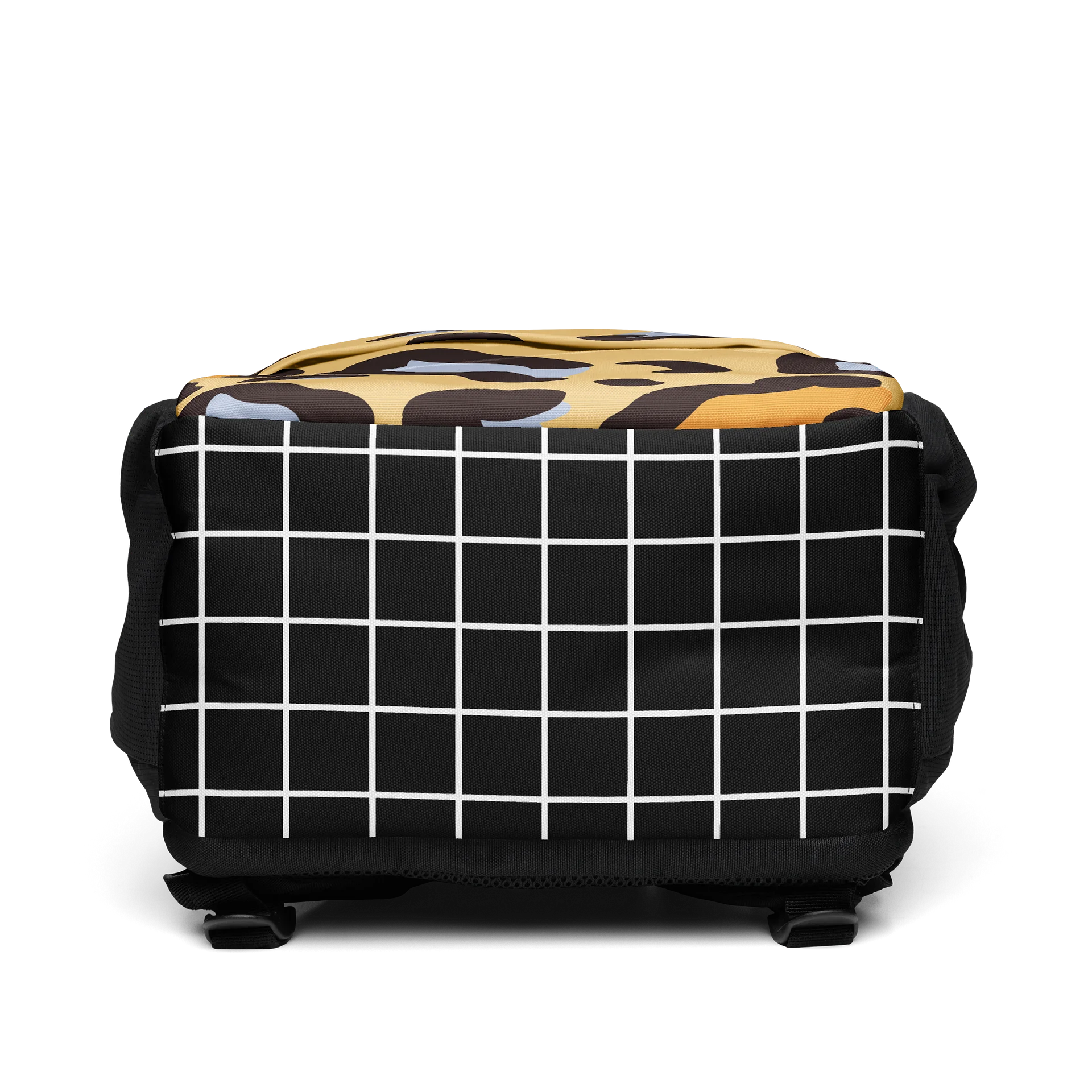 Custom Back Pack product image (3)