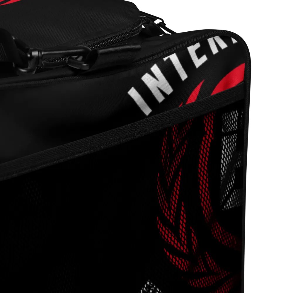 IFBNewsfeed.Org's All-Over Print Duffle Bag product image (10)