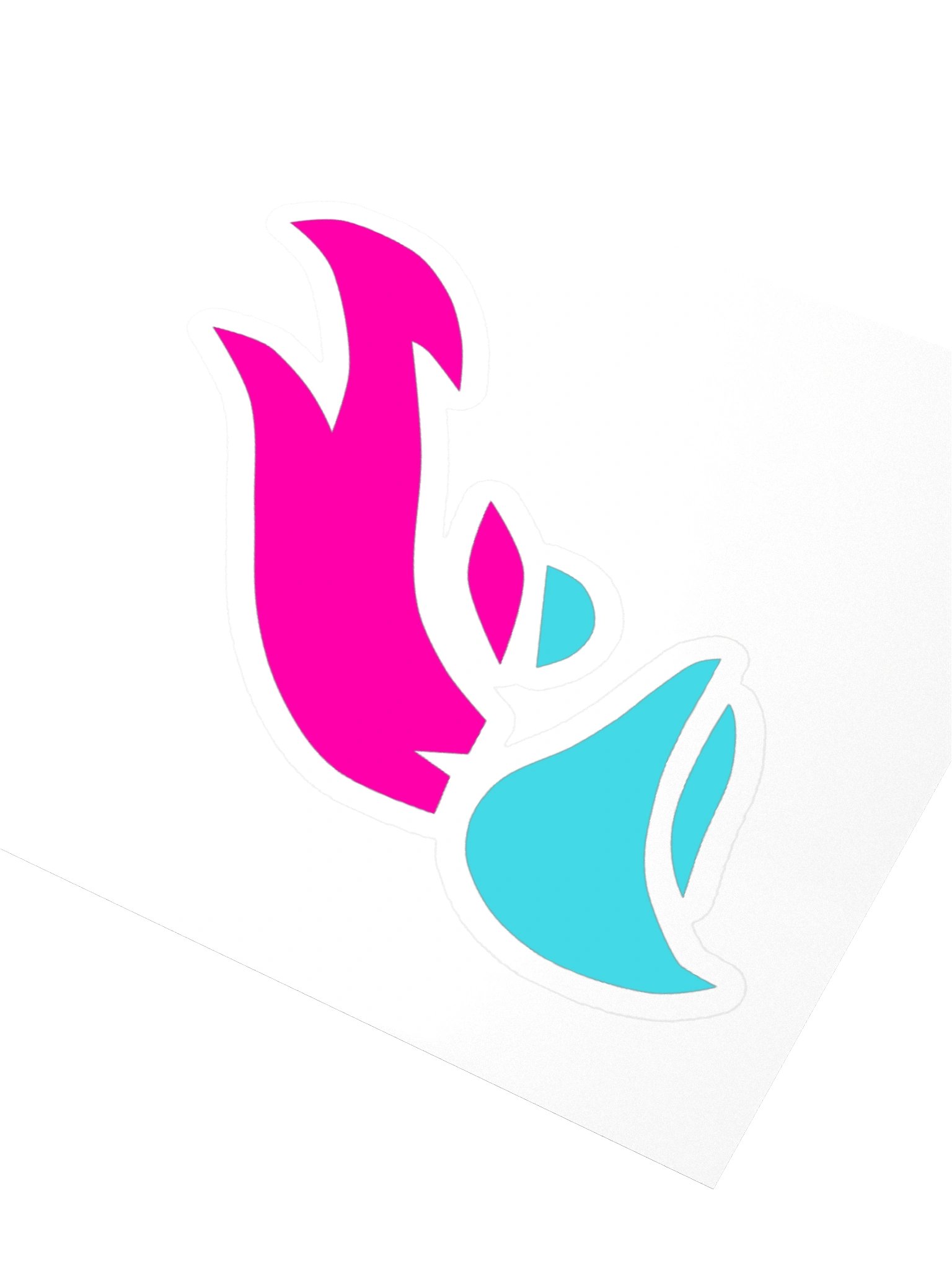 Firebird Sticker product image (7)