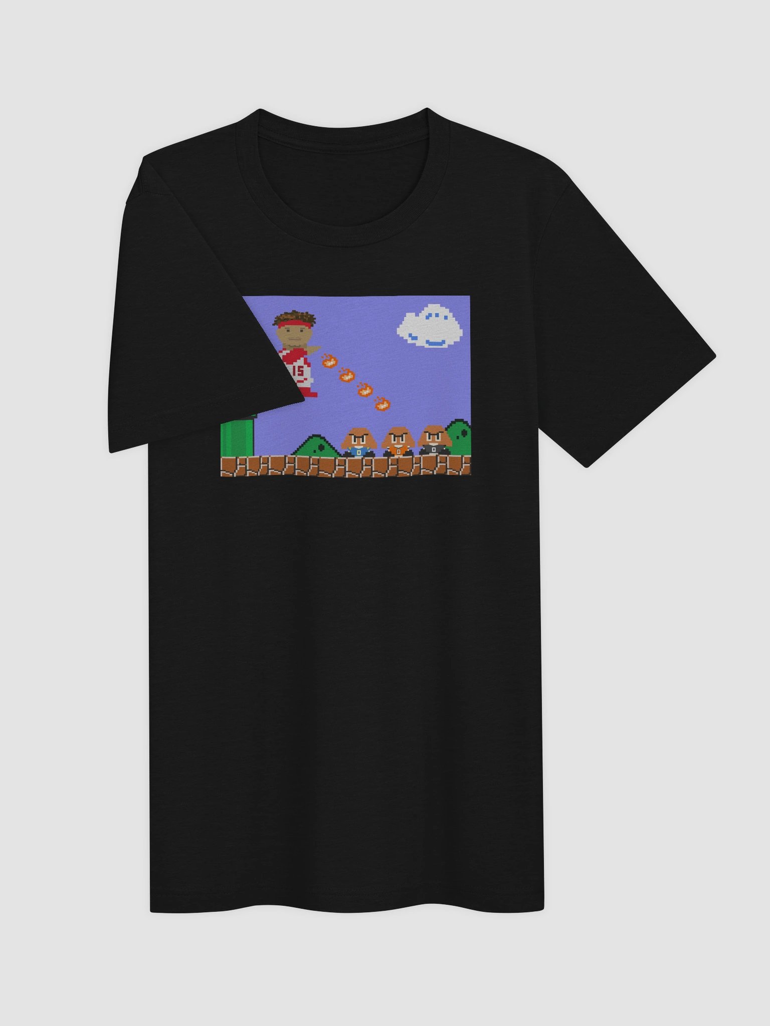 AFC West Goombas product image (2)