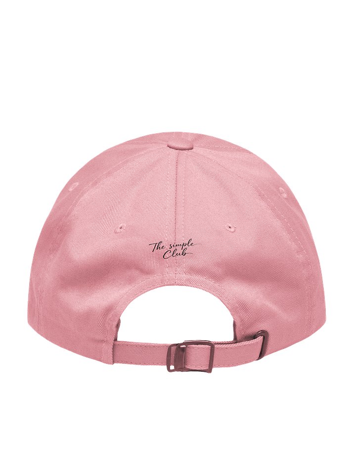 The Simple Club Vintage Roadster Cap product image (26)