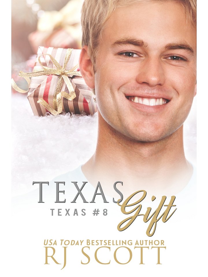 Texas Gift (Texas 8) product image (2)