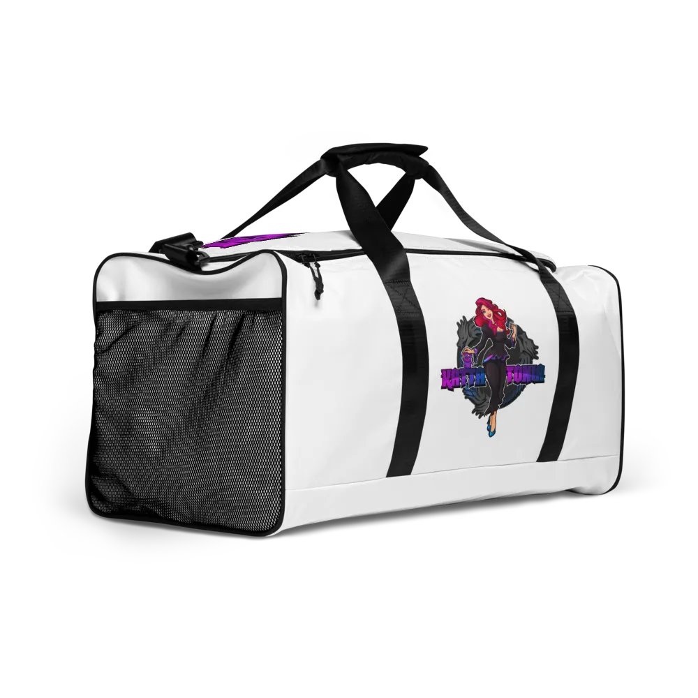 Kattatonia Duffle Bag product image (3)