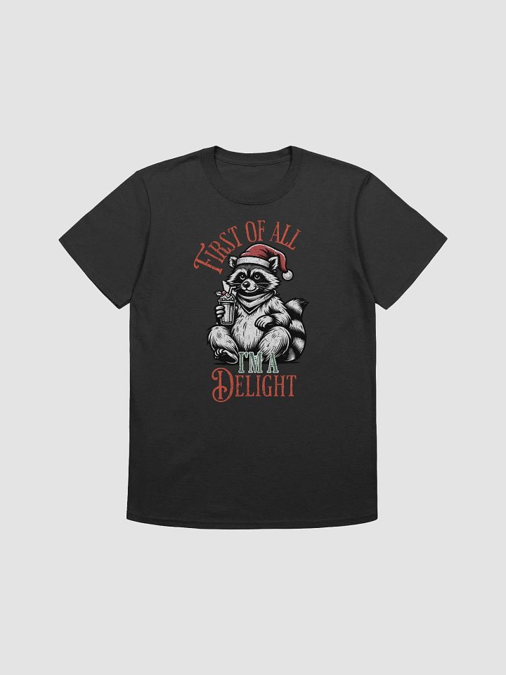 First of All I'm a Delight product image (1)