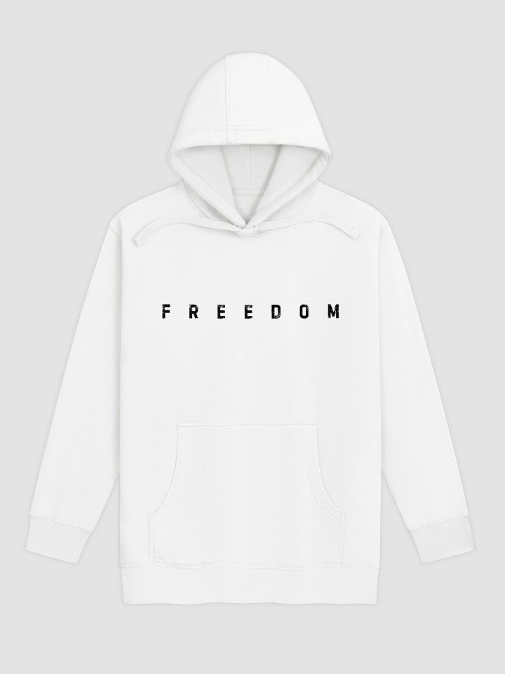 Freedom Spirit Unisex Hoodie product image (1)