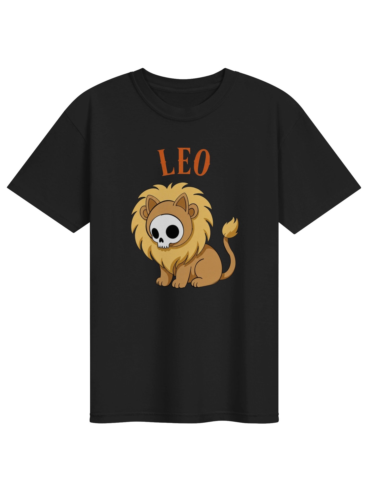 Leo - Premium Tee product image (1)