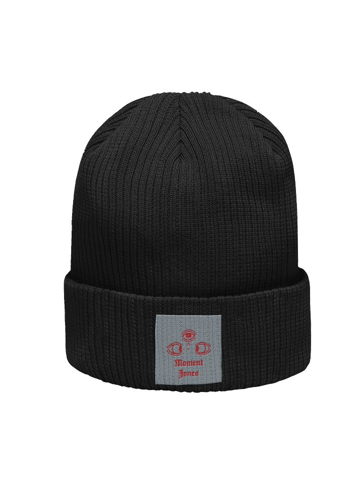 Moment Jones ™ Third-Eye Emergent Beanie product image (1)