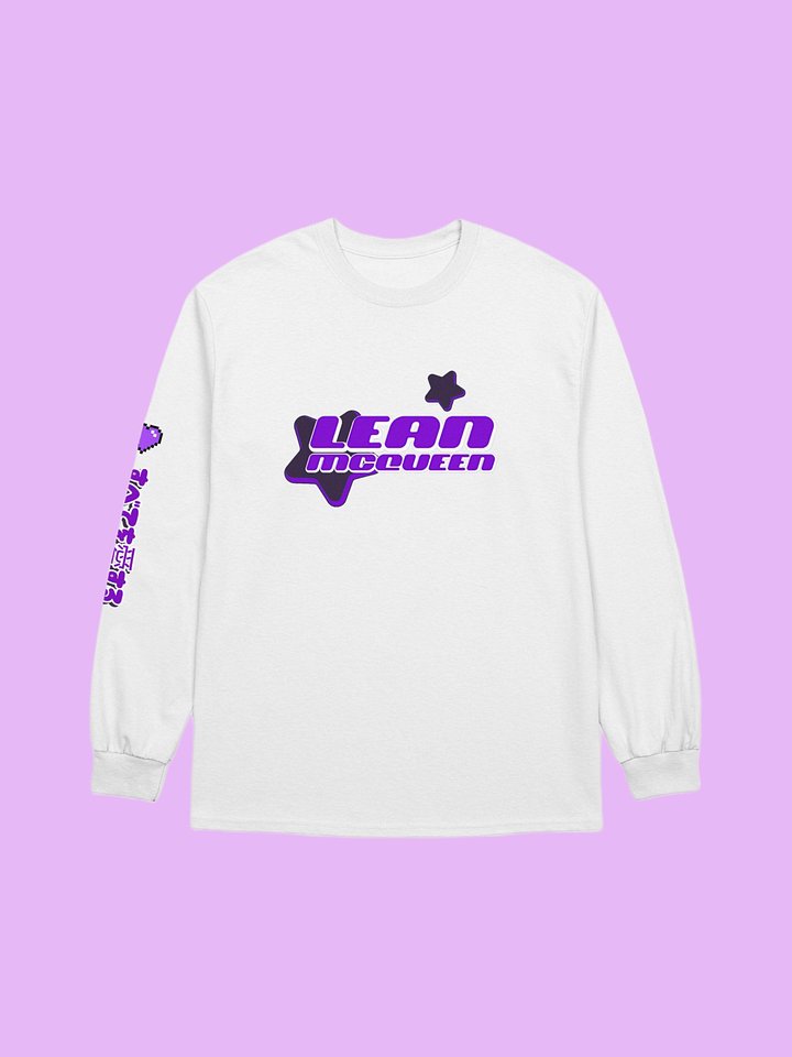 LEANSTAR LONG-SLEEVE product image (1)